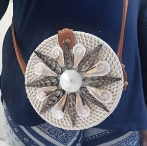 Original Shell Bag Fix Rope